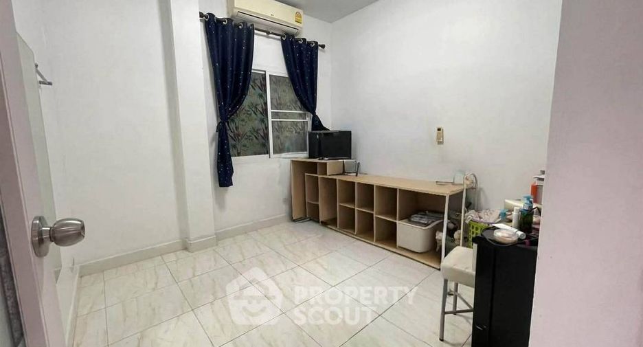 À vendre 3 chambres maison à Jomtien, Pattaya
