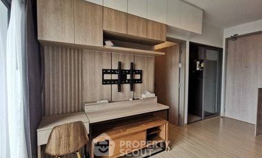 For sale 1 bed condo in Bang Na, Bangkok