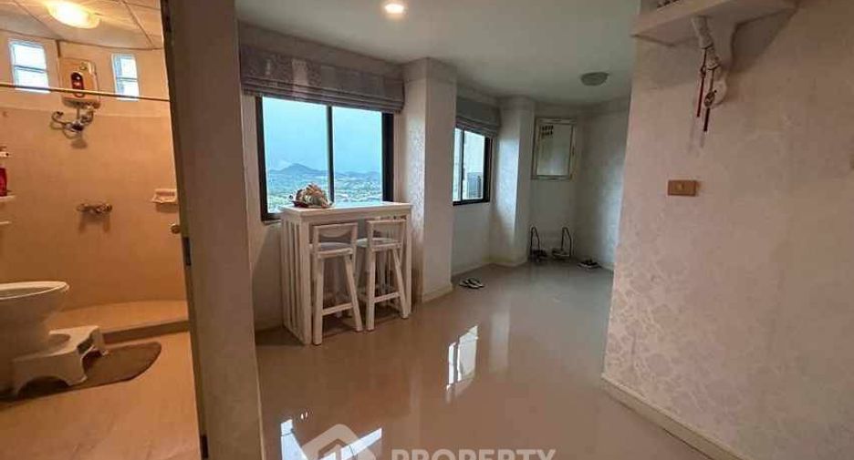 For sale 1 Beds condo in Sattahip, Chonburi