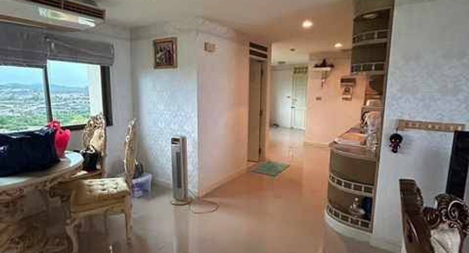 For sale 1 Beds condo in Sattahip, Chonburi