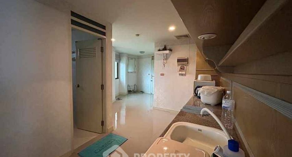 For sale 1 Beds condo in Sattahip, Chonburi