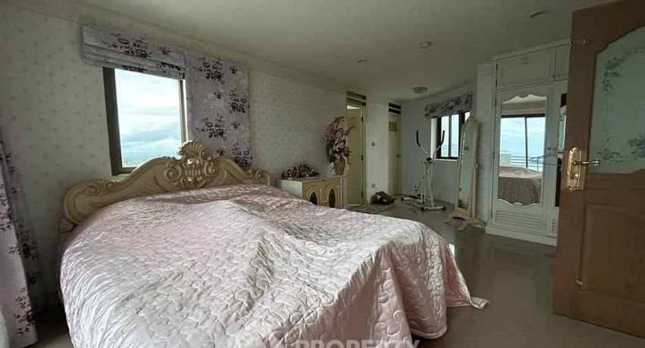 For sale 1 Beds condo in Sattahip, Chonburi