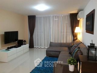 Продажа 2 спальни кондо в Si Racha, Чонбури