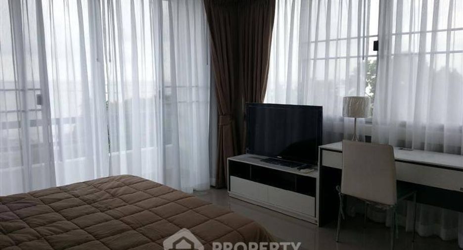 Продажа 2 спальни кондо в Si Racha, Чонбури