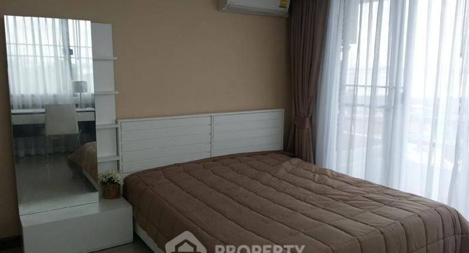 Продажа 2 спальни кондо в Si Racha, Чонбури