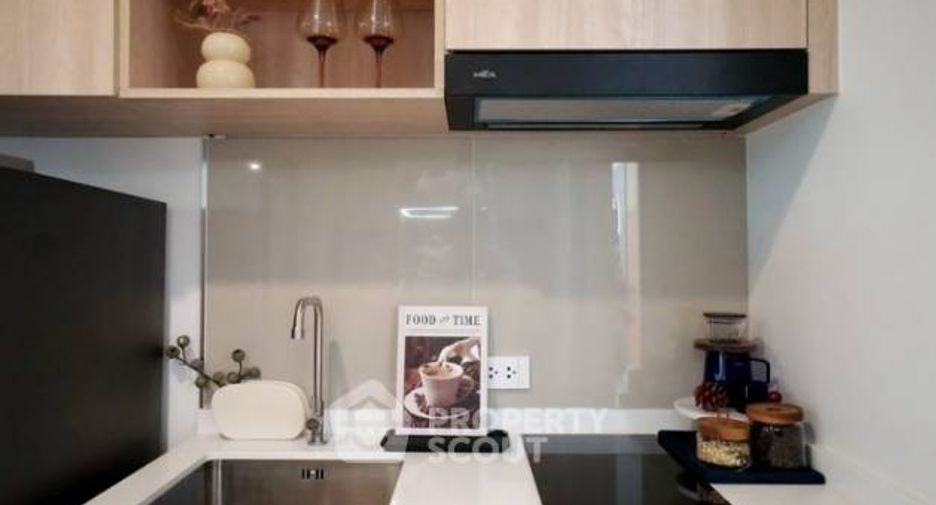 For sale 2 bedrooms condo in Bang Khen, Bangkok