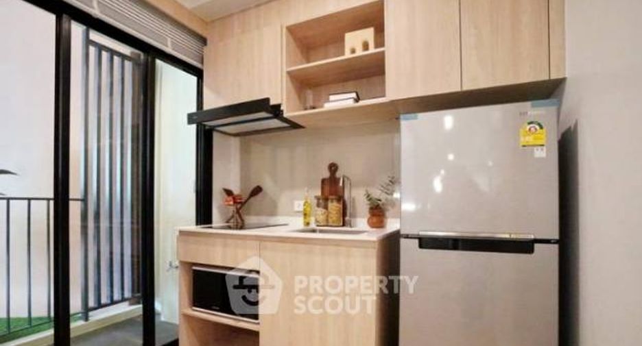 For sale 1 bed condo in Bang Khen, Bangkok