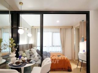 Продажа 1 кровать кондо в Банг Кхен, Бангкок