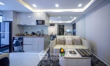 Condo en venta de 1 habitaciones en Bang Lamung, Chonburi