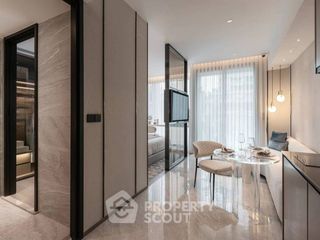 For sale 1 Beds condo in Pathum Wan, Bangkok