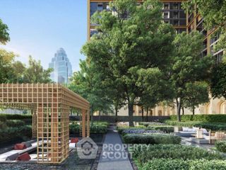 For sale 1 Beds condo in Pathum Wan, Bangkok