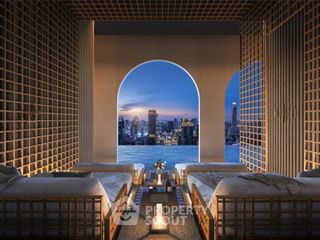For sale 1 Beds condo in Pathum Wan, Bangkok