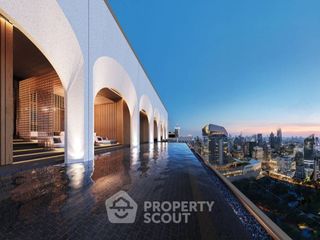 For sale 1 Beds condo in Pathum Wan, Bangkok