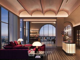 For sale 1 Beds condo in Pathum Wan, Bangkok