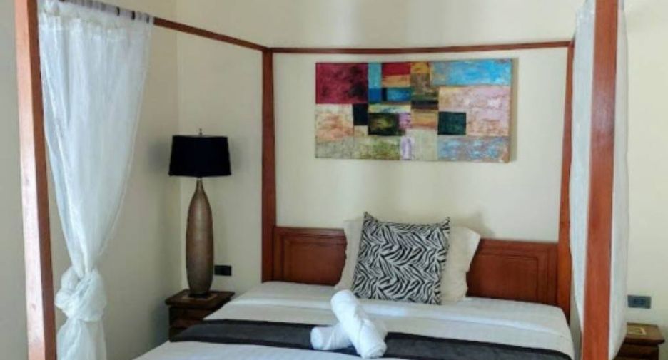 For sale 3 bedrooms villa in Sattahip, Chonburi