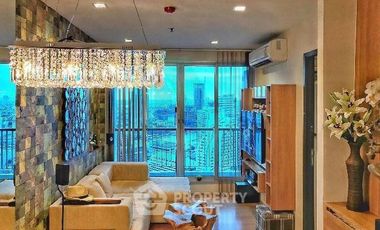 Wohnung zum Kauf mit 1 Zimmer in Sathon, Bangkok