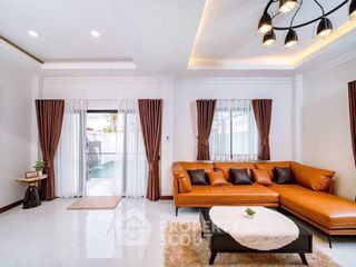Продажа 3 спальни дом в Банг Ламунг, Чонбури