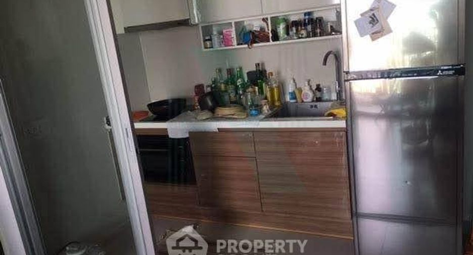 For sale 2 bedrooms condo in Yan Nawa, Bangkok
