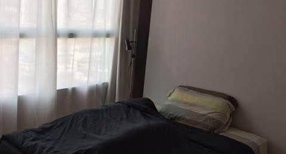 For sale 2 bedrooms condo in Yan Nawa, Bangkok
