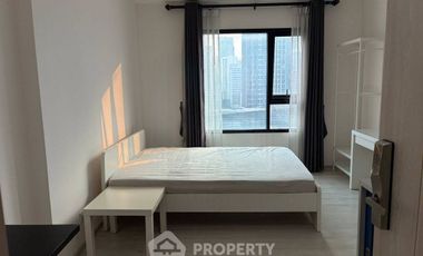 À vendre 1 chambre condo à Watthana, Bangkok