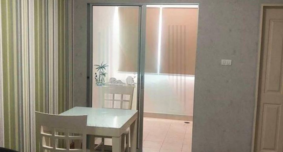For sale 1 bed condo in Chatuchak, Bangkok