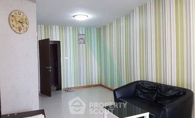 For sale 1 bed condo in Chatuchak, Bangkok