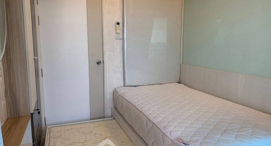 For sale 2 bedrooms condo in Jomtien, Pattaya