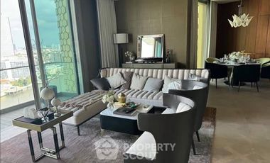 Condo en venta de 3 habitaciones en Khlong San, Bangkok