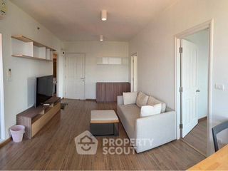 Продажа 2 спальни кондо в Банг Капи, Бангкок