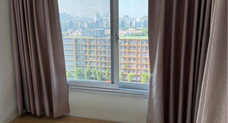 Продажа 2 спальни кондо в Банг Капи, Бангкок
