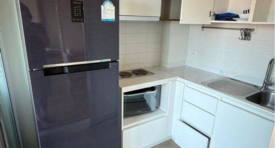 Продажа 2 спальни кондо в Банг Капи, Бангкок