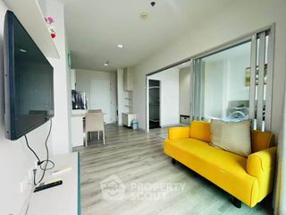 Wohnung zum Kauf mit 1 Zimmer in Bang Lamung, Chonburi