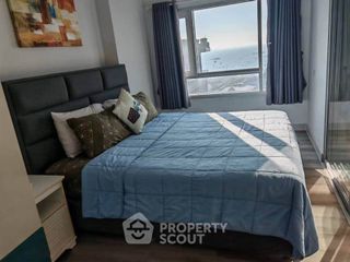 Wohnung zum Kauf mit 1 Zimmer in Bang Lamung, Chonburi