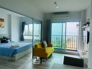 Wohnung zum Kauf mit 1 Zimmer in Bang Lamung, Chonburi