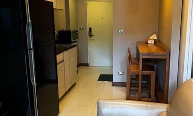 For sale 1 bed condo in Khlong Toei, Bangkok