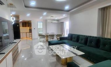 For sale 2 bedrooms condo in Yan Nawa, Bangkok