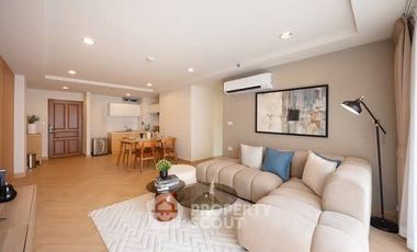 For sale 3 ベッドルーム condo in Yan Nawa, Bangkok