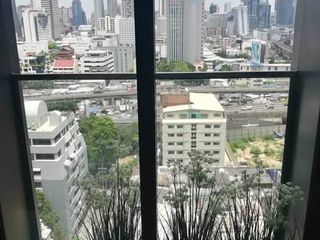 For sale 2 ベッドルーム condo in Pathum Wan, Bangkok