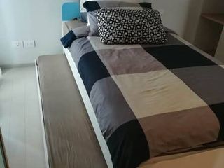 For sale 2 ベッドルーム condo in Pathum Wan, Bangkok