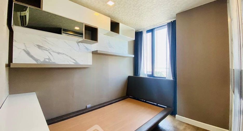 For sale 2 bedrooms condo in Min Buri, Bangkok