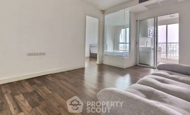 For sale 1 bed condo in Thon Buri, Bangkok