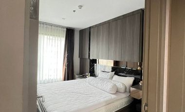 出售 1 卧室 公寓 在 Huai Khwang, 曼谷