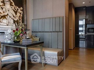 Продажа 1 кровать кондо в Сатхон, Бангкок