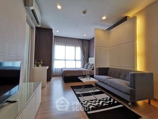 For sale 1 bed condo in Khlong San, Bangkok