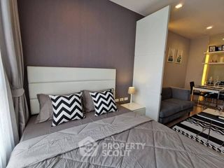 For sale 1 bed condo in Khlong San, Bangkok
