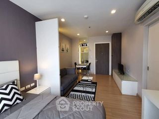 For sale 1 bed condo in Khlong San, Bangkok