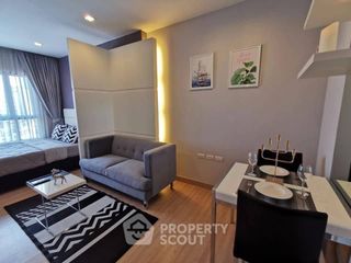 For sale 1 bed condo in Khlong San, Bangkok