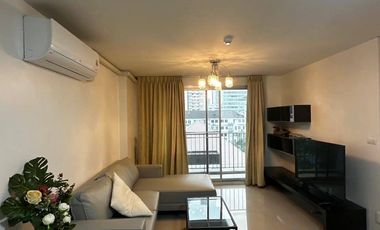 For sale 2 bedrooms condo in Watthana, Bangkok