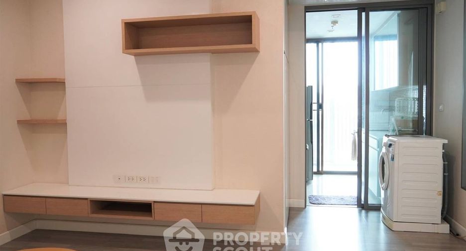 For sale 1 bed condo in Khlong San, Bangkok