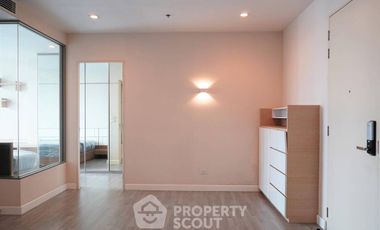 For sale 1 bed condo in Khlong San, Bangkok